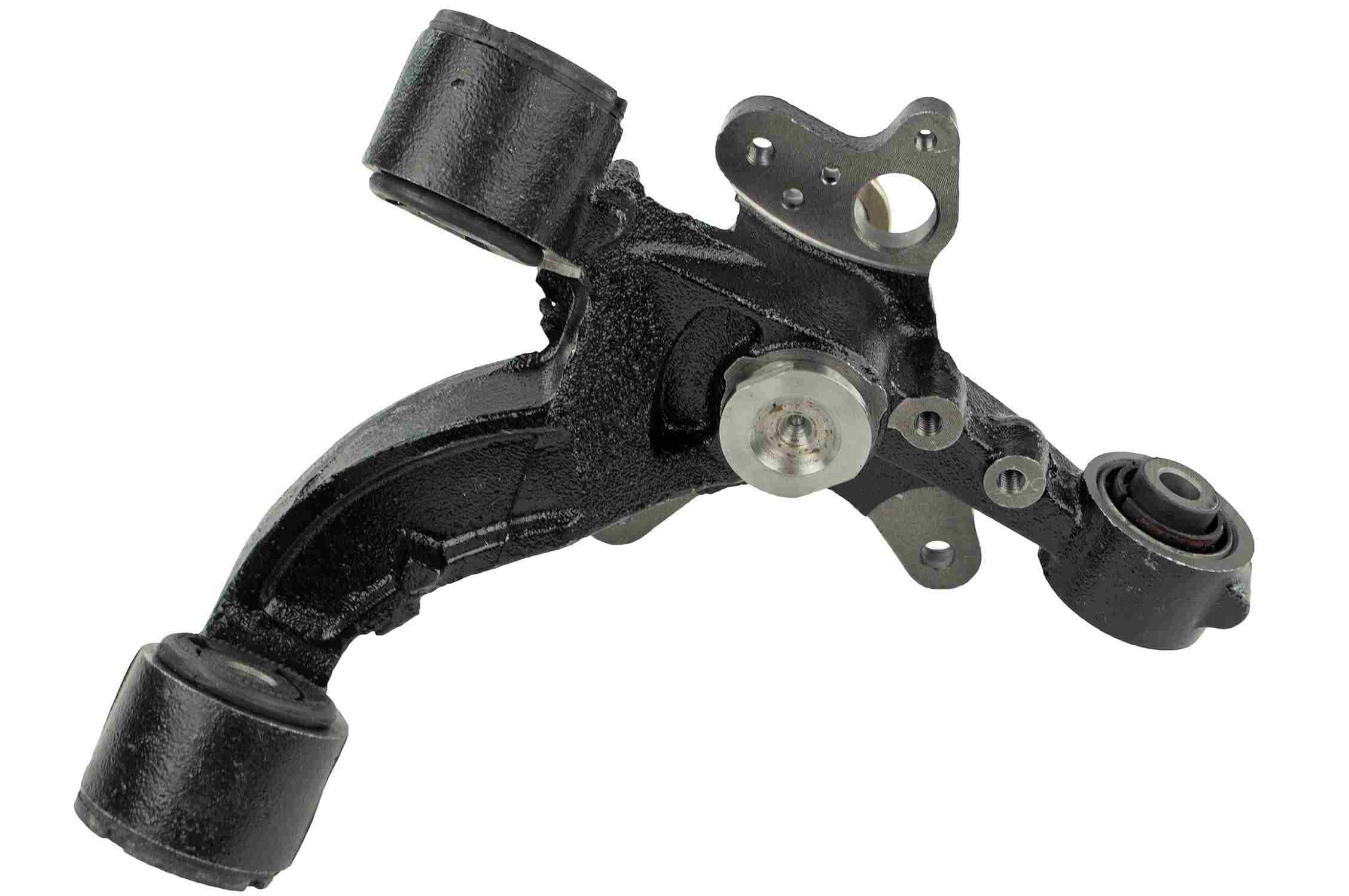 Mevotech Supreme Suspension Knuckle MS60041