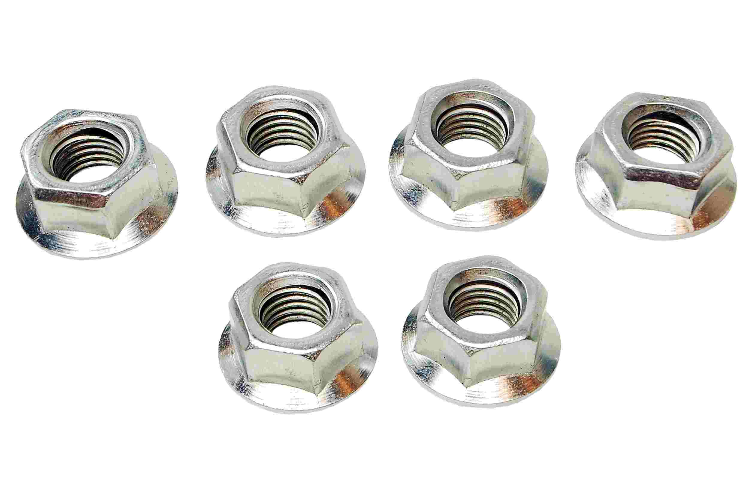 Mevotech Supreme Shock Mount MS60203