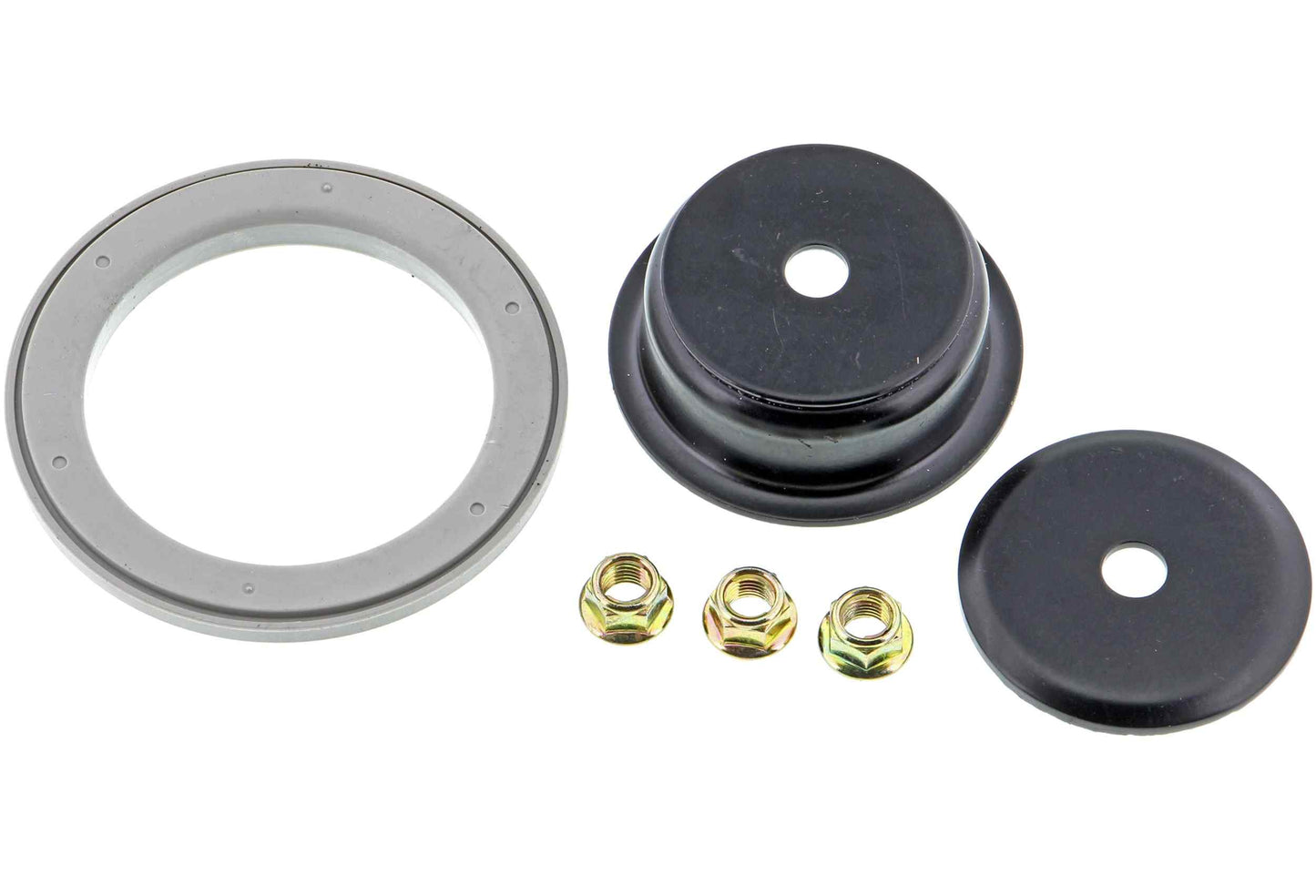 Mevotech Supreme Suspension Strut Mount MS60207