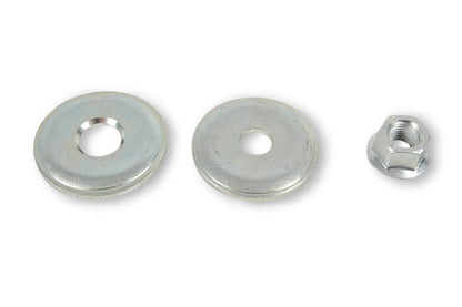 Mevotech Supreme Suspension Control Arm Bushing MS60401