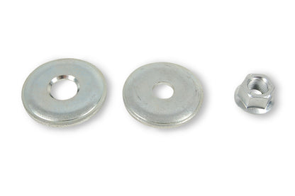 Mevotech Supreme Suspension Control Arm Bushing MS60401