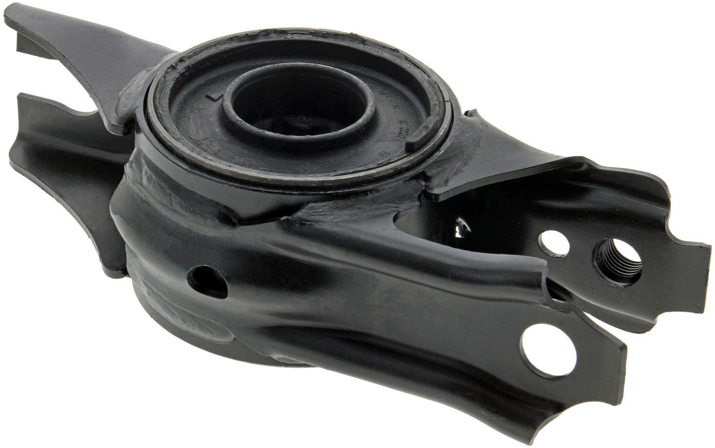 Mevotech Supreme Suspension Control Arm Bushing MS604134 image 2