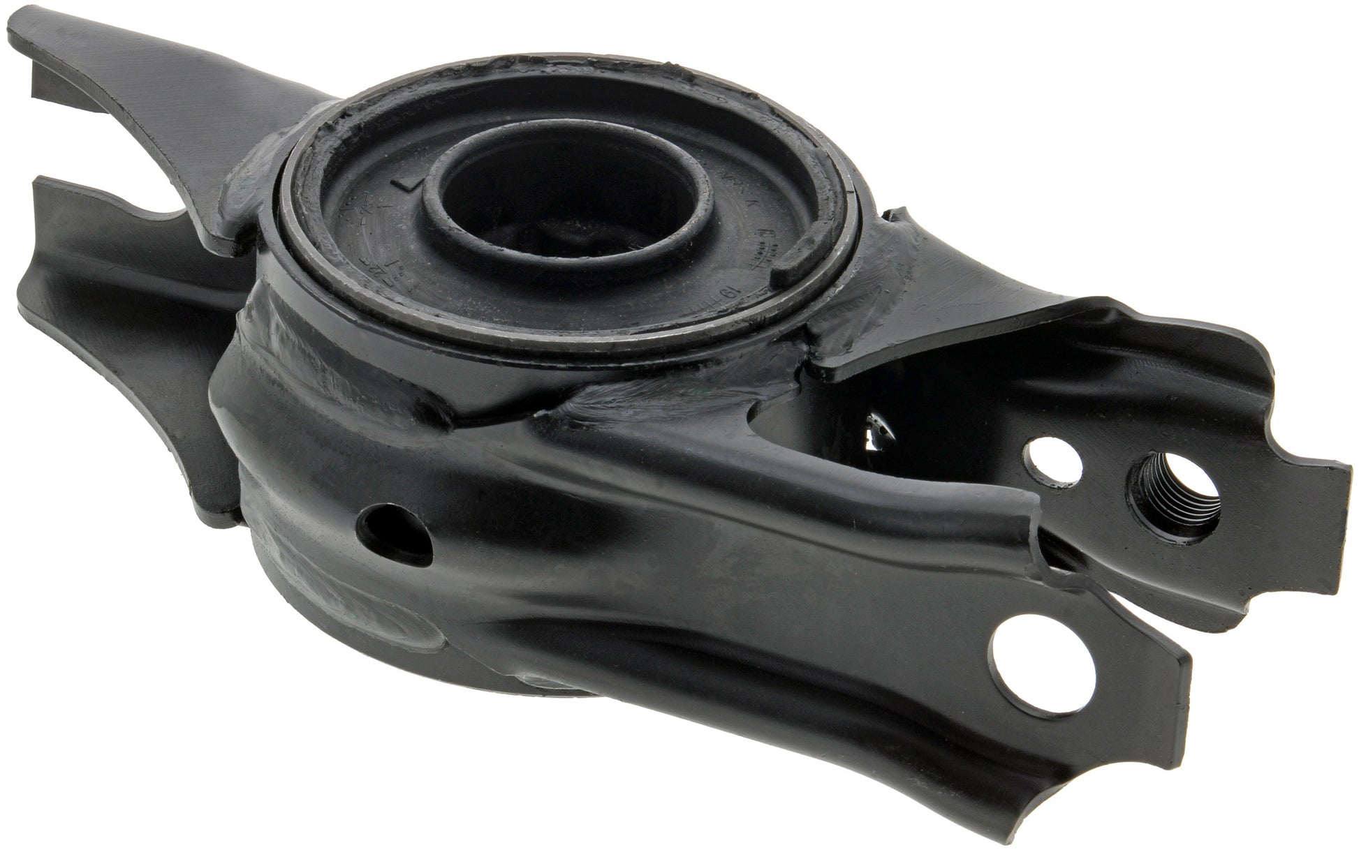 Mevotech Supreme Suspension Control Arm Bushing MS604134 image 2
