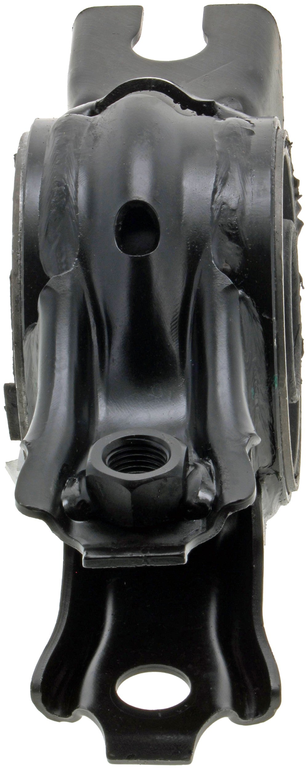 Mevotech Supreme Suspension Control Arm Bushing MS604134 image 3