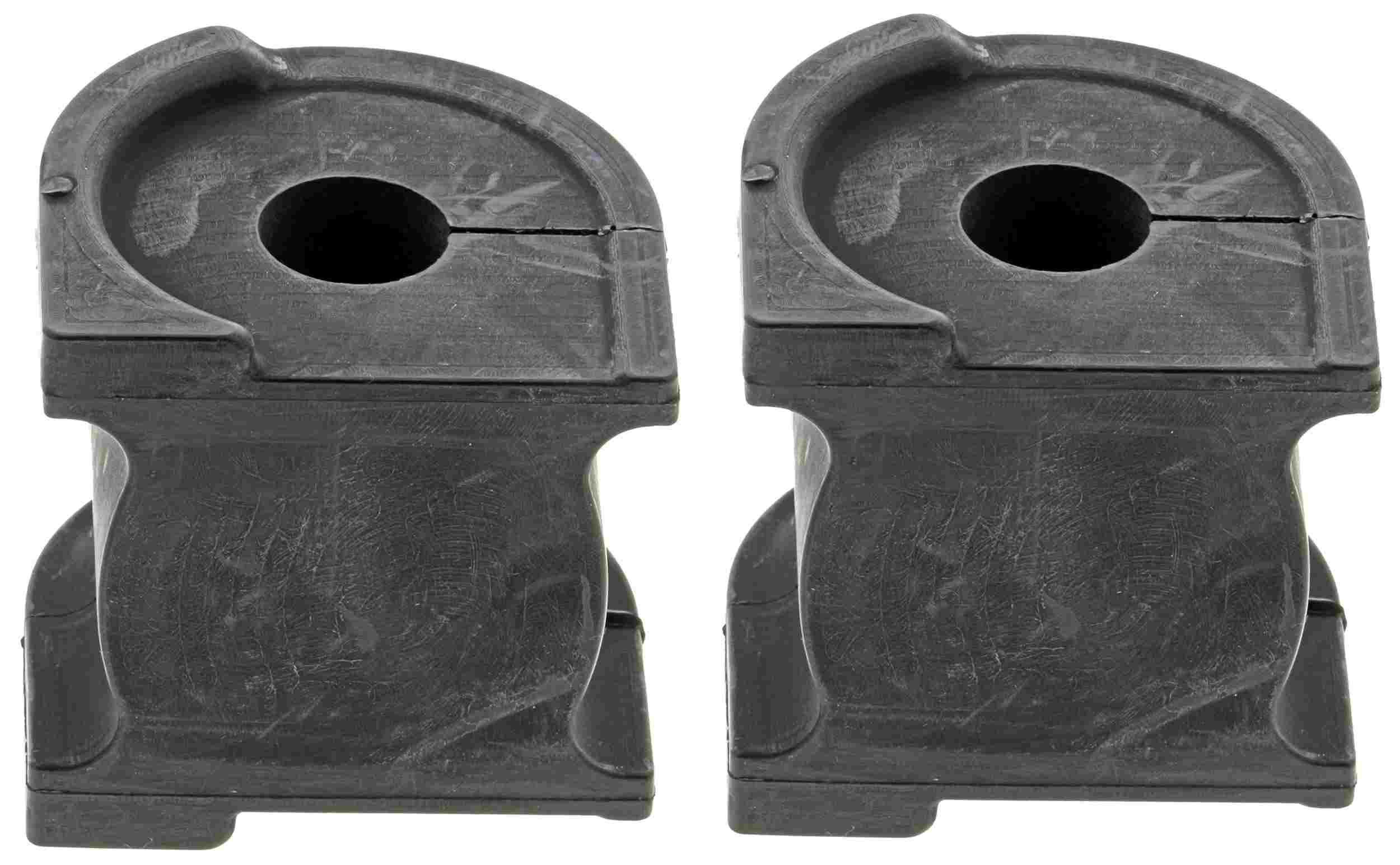 Mevotech Supreme Suspension Stabilizer Bar Bushing Kit MS60431