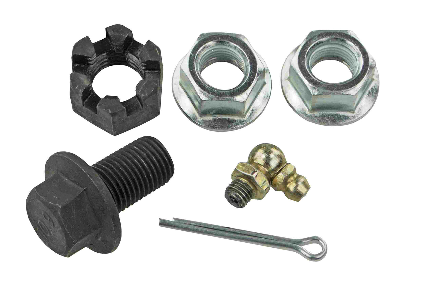 Mevotech Supreme Suspension Ball Joint MS60500