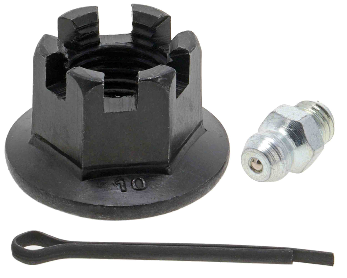 Mevotech Supreme Suspension Ball Joint MS60503