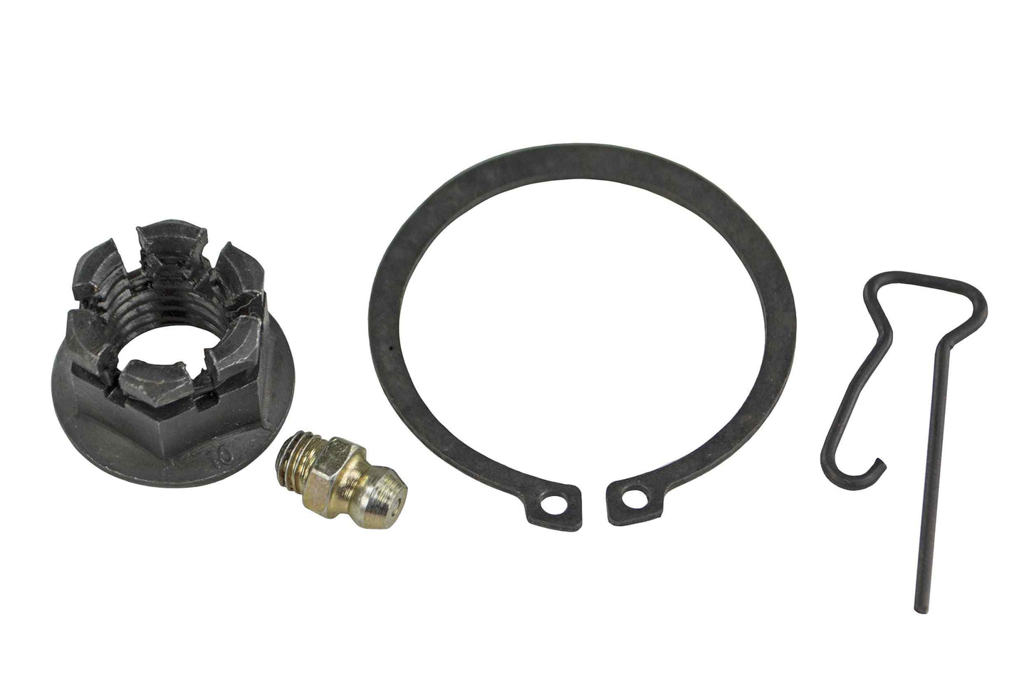 Mevotech Supreme Suspension Ball Joint MS60504