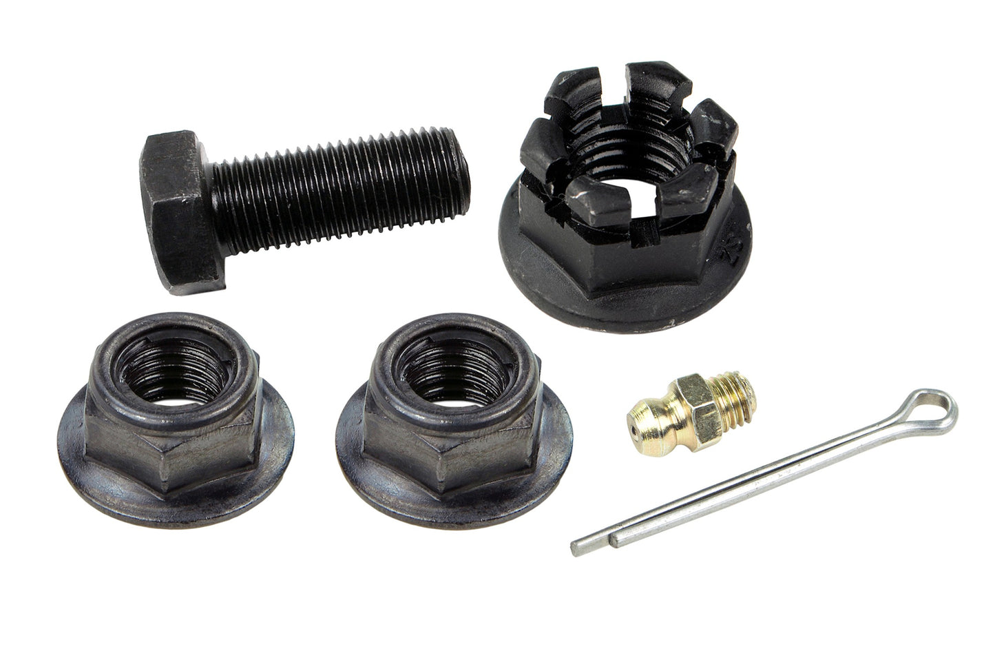 Mevotech Supreme Suspension Ball Joint MS60505