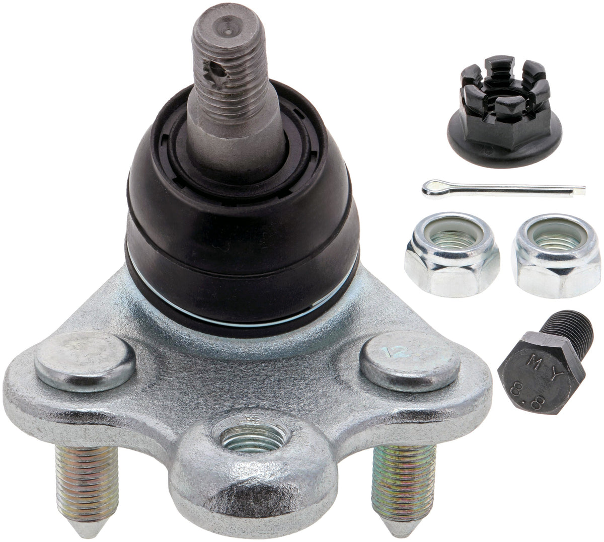 Mevotech Supreme Suspension Ball Joint MS60522