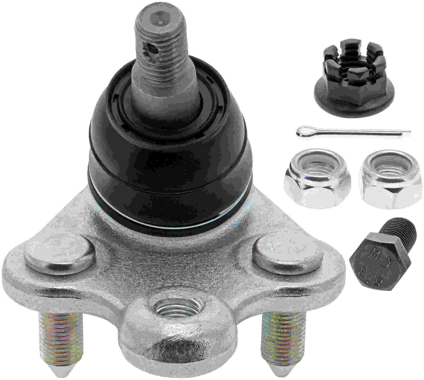 Mevotech Supreme Suspension Ball Joint MS60522