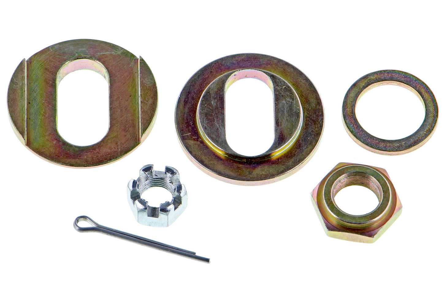Mevotech Supreme Suspension Ball Joint MS60523