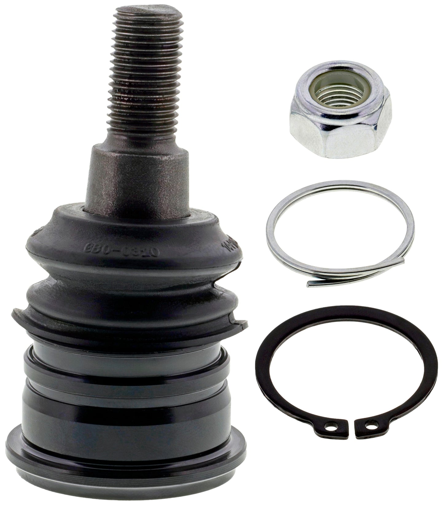 Mevotech Supreme Suspension Ball Joint MS60526