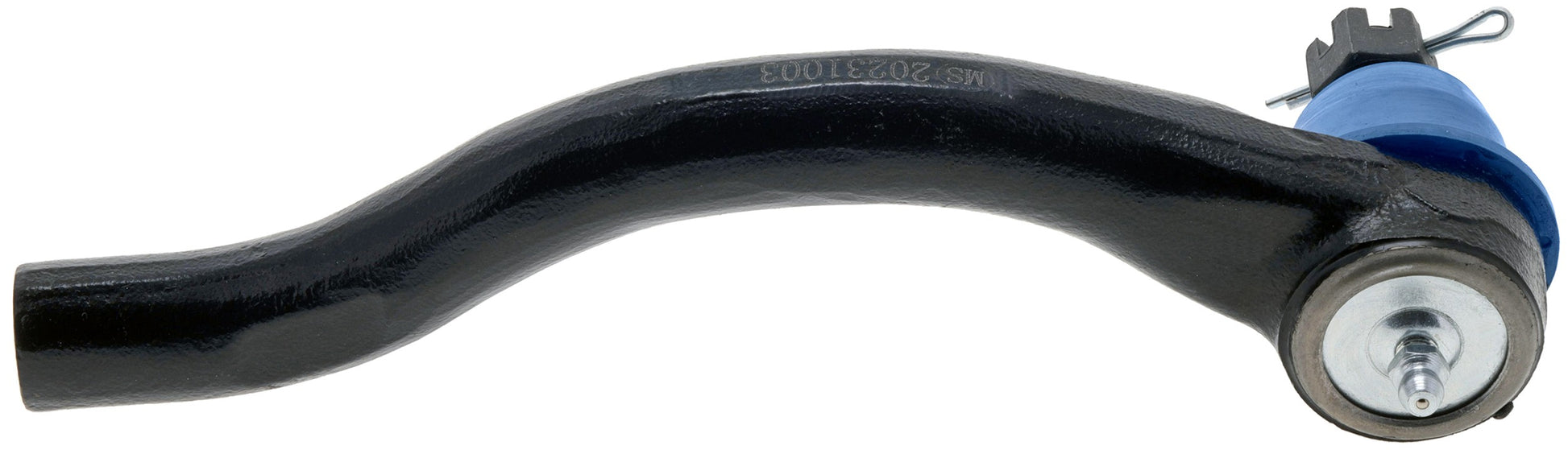 Mevotech Supreme Steering Tie Rod End MS60600