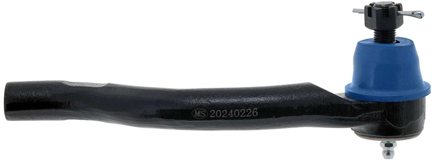 Mevotech Supreme Steering Tie Rod End MS60600