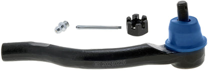 Mevotech Supreme Steering Tie Rod End MS60600