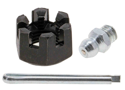 Mevotech Supreme Steering Tie Rod End MS60600