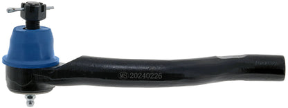 Mevotech Supreme Steering Tie Rod End MS60601