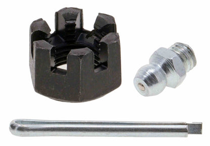 Mevotech Supreme Steering Tie Rod End MS60601