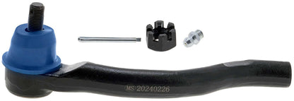 Mevotech Supreme Steering Tie Rod End MS60601