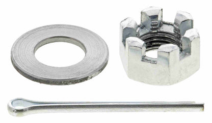 Mevotech Supreme Steering Tie Rod End MS60605