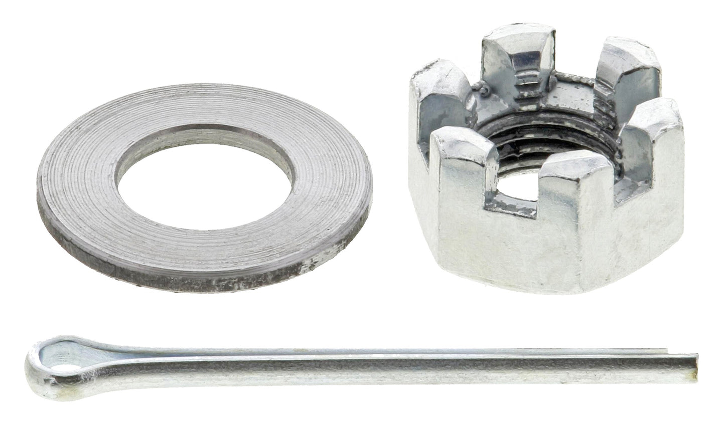 Mevotech Supreme Steering Tie Rod End MS60605