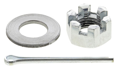 Mevotech Supreme Steering Tie Rod End MS60605
