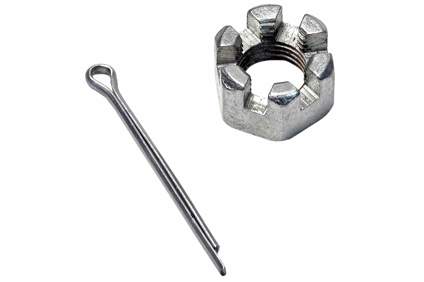 Mevotech Supreme Steering Tie Rod End MS60607