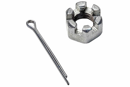 Mevotech Supreme Steering Tie Rod End MS60607