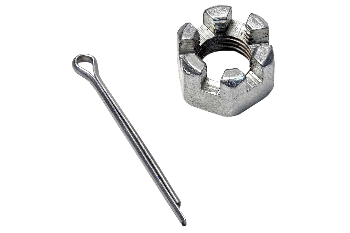 Mevotech Supreme Steering Tie Rod End MS60608