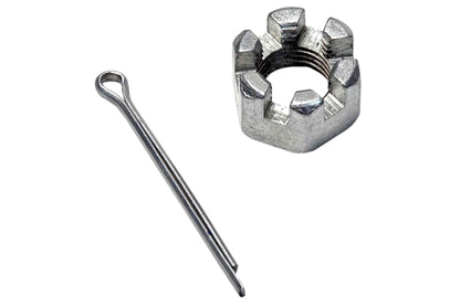 Mevotech Supreme Steering Tie Rod End MS60608