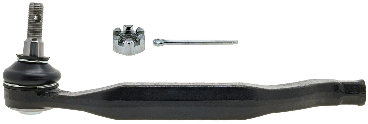 Mevotech Supreme Steering Tie Rod End MS60610