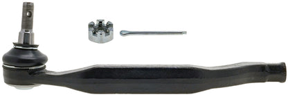 Mevotech Supreme Steering Tie Rod End MS60610