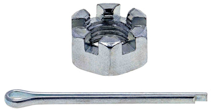 Mevotech Supreme Steering Tie Rod End MS60610