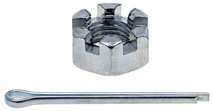 Mevotech Supreme Steering Tie Rod End MS60610