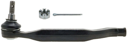 Mevotech Supreme Steering Tie Rod End MS60610