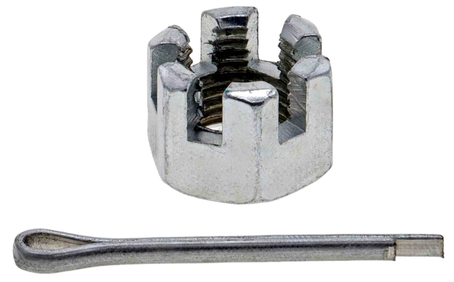 Mevotech Supreme Steering Tie Rod End MS60611