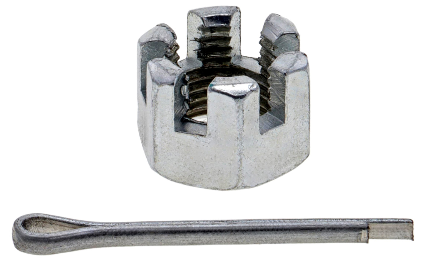 Mevotech Supreme Steering Tie Rod End MS60611