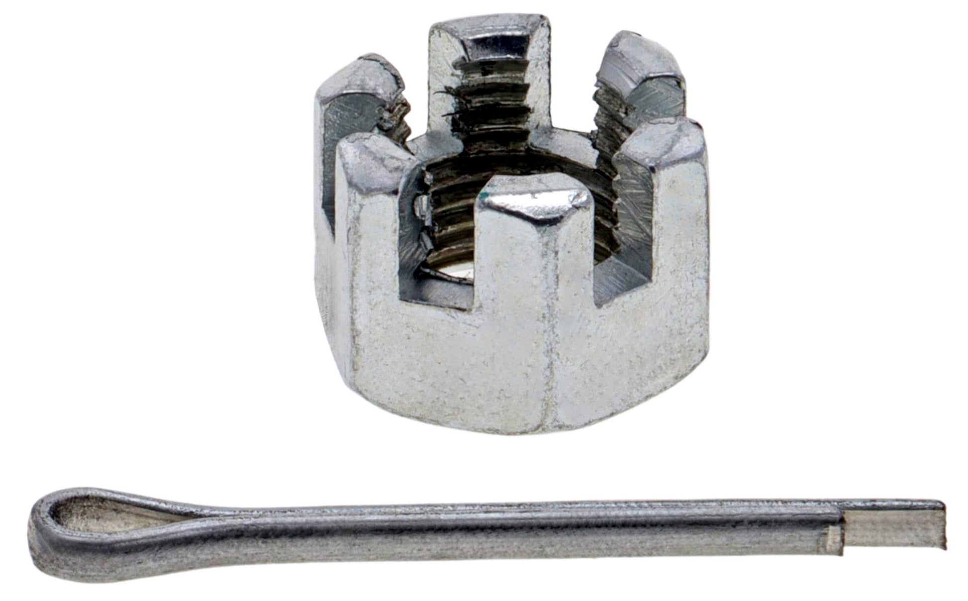 Mevotech Supreme Steering Tie Rod End MS60611