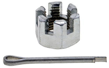 Mevotech Supreme Steering Tie Rod End MS60611