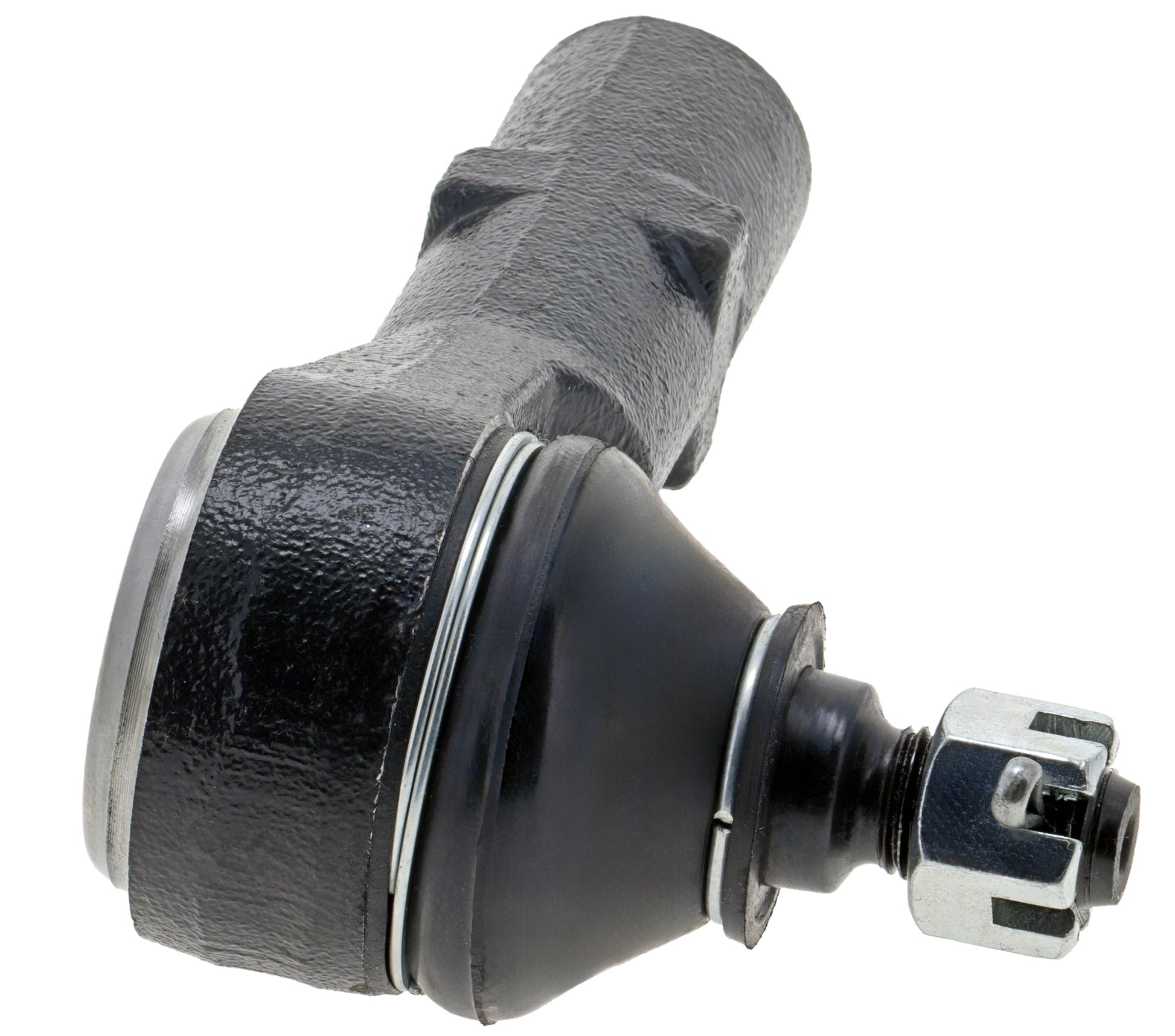 Mevotech Supreme Steering Tie Rod End MS60611