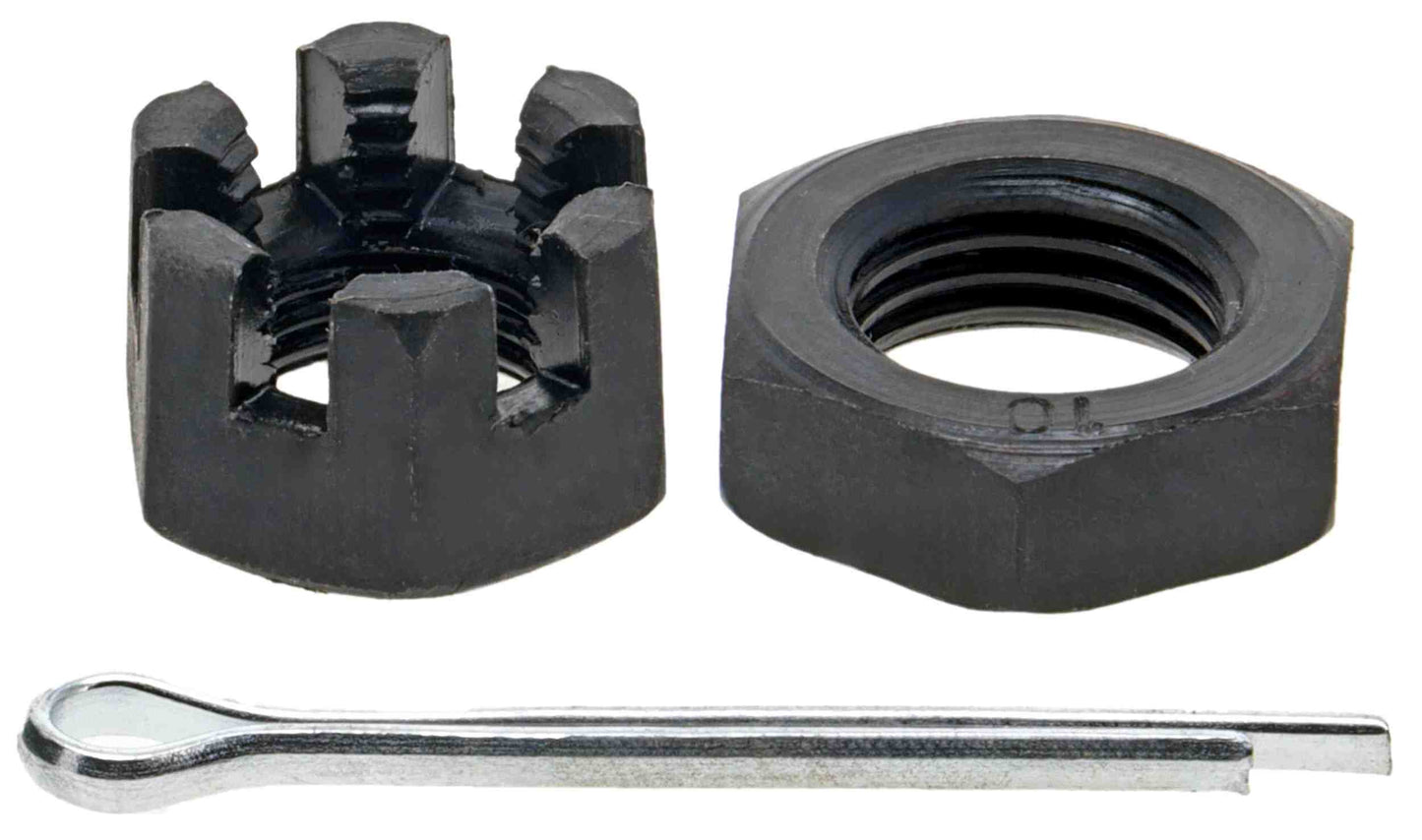 Mevotech Supreme Steering Tie Rod End MS60614