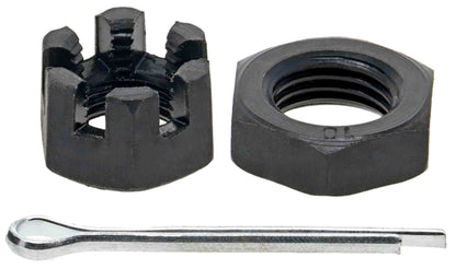 Mevotech Supreme Steering Tie Rod End MS60614