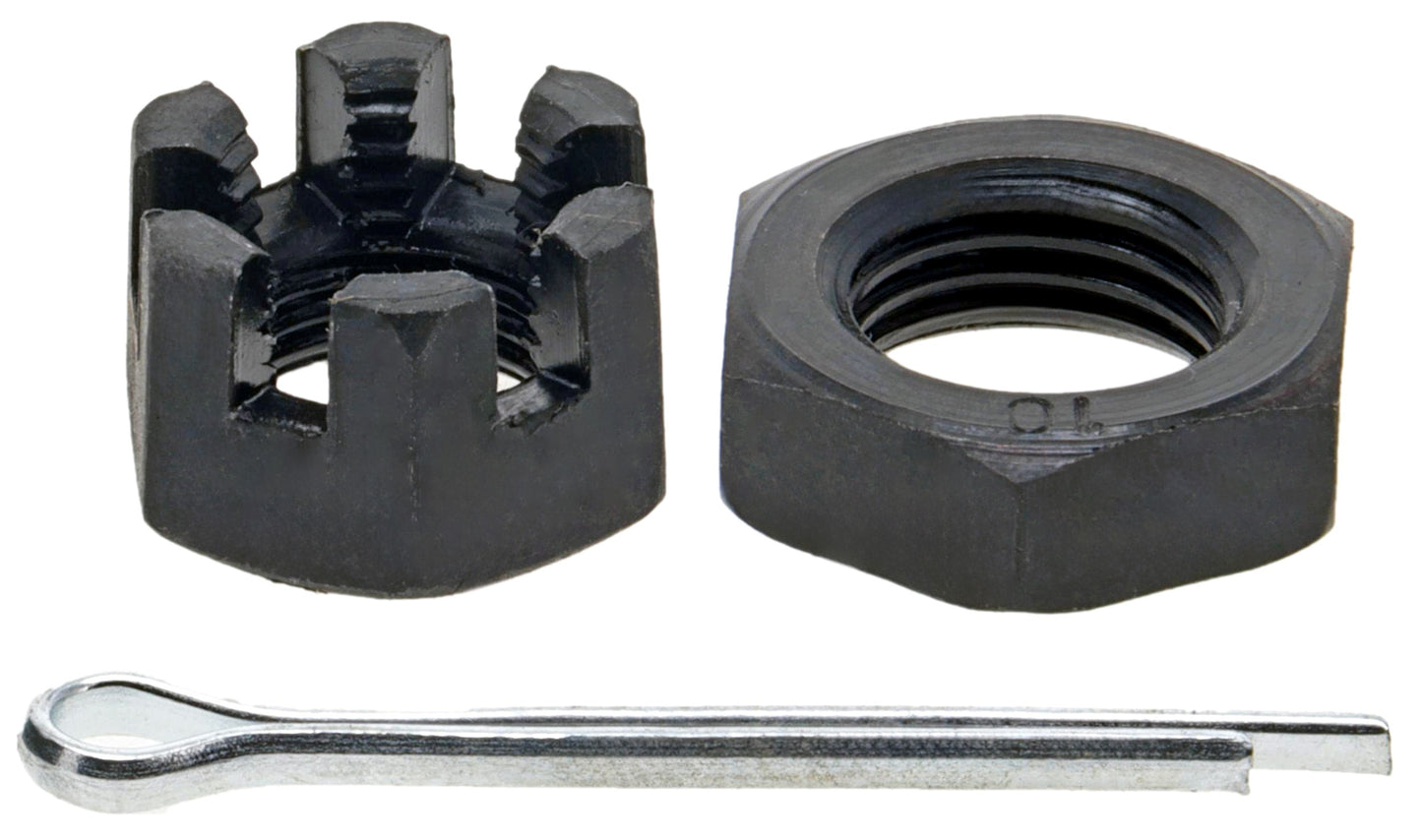 Mevotech Supreme Steering Tie Rod End MS60614
