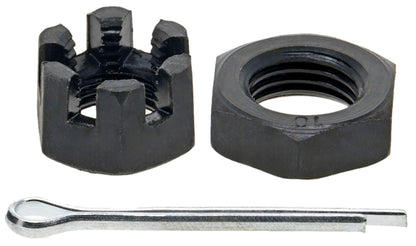 Mevotech Supreme Steering Tie Rod End MS60614