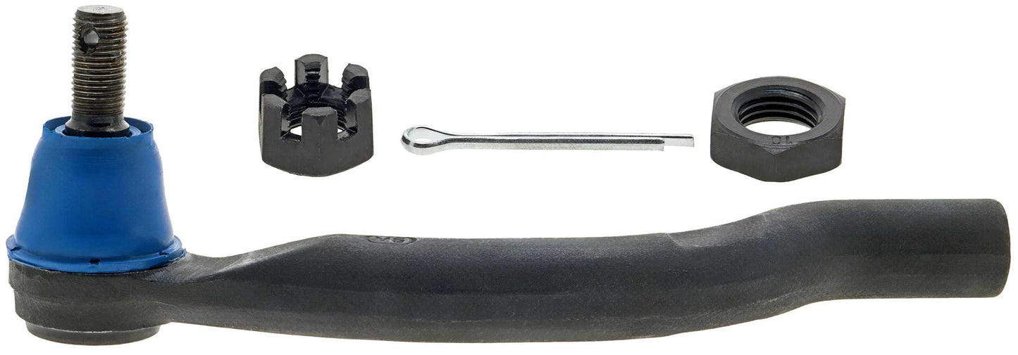Mevotech Supreme Steering Tie Rod End MS60614