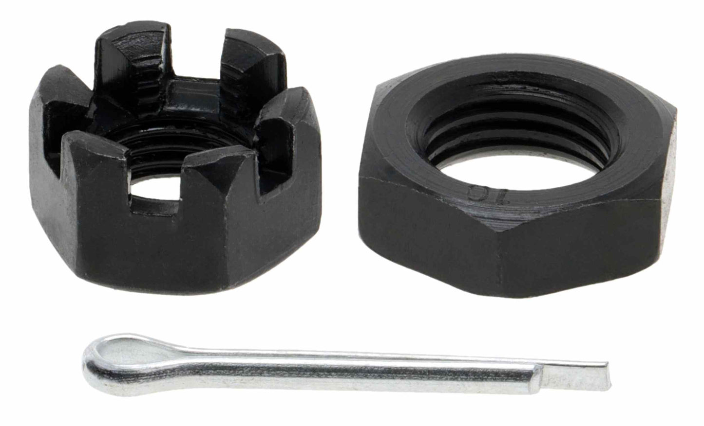 Mevotech Supreme Steering Tie Rod End MS60615