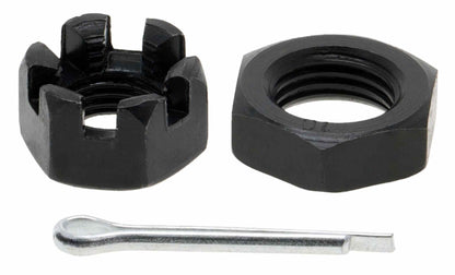 Mevotech Supreme Steering Tie Rod End MS60615