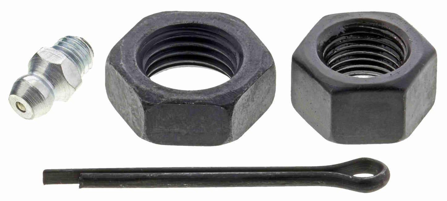 Mevotech Supreme Steering Tie Rod End MS60616