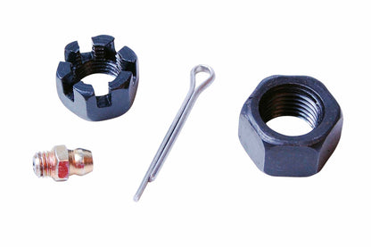 Mevotech Supreme Steering Tie Rod End MS60618